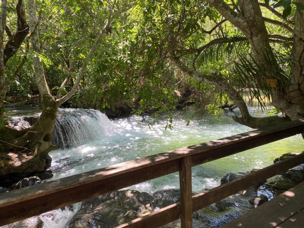 Hotel Santa Esmeralda โบนิโต ภายนอก รูปภาพ