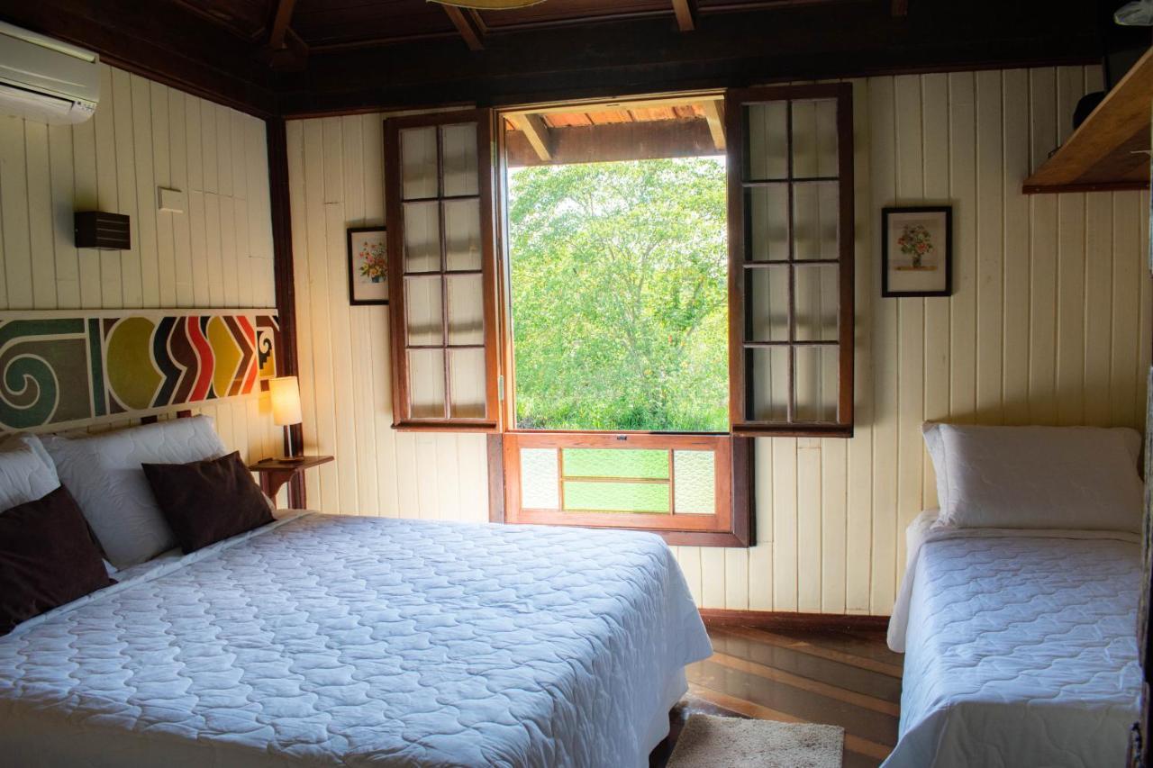 Hotel Santa Esmeralda โบนิโต ภายนอก รูปภาพ