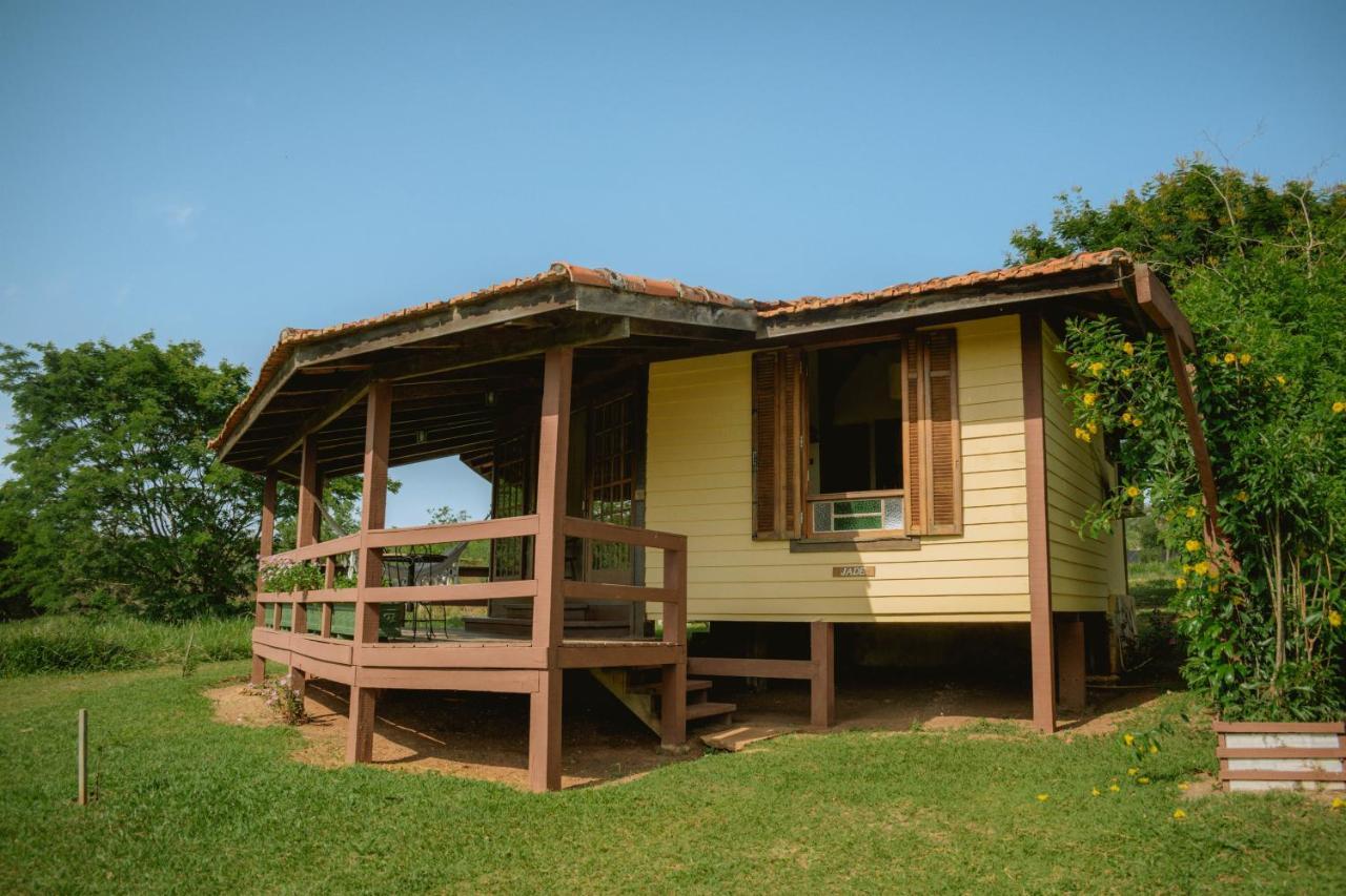 Hotel Santa Esmeralda โบนิโต ภายนอก รูปภาพ