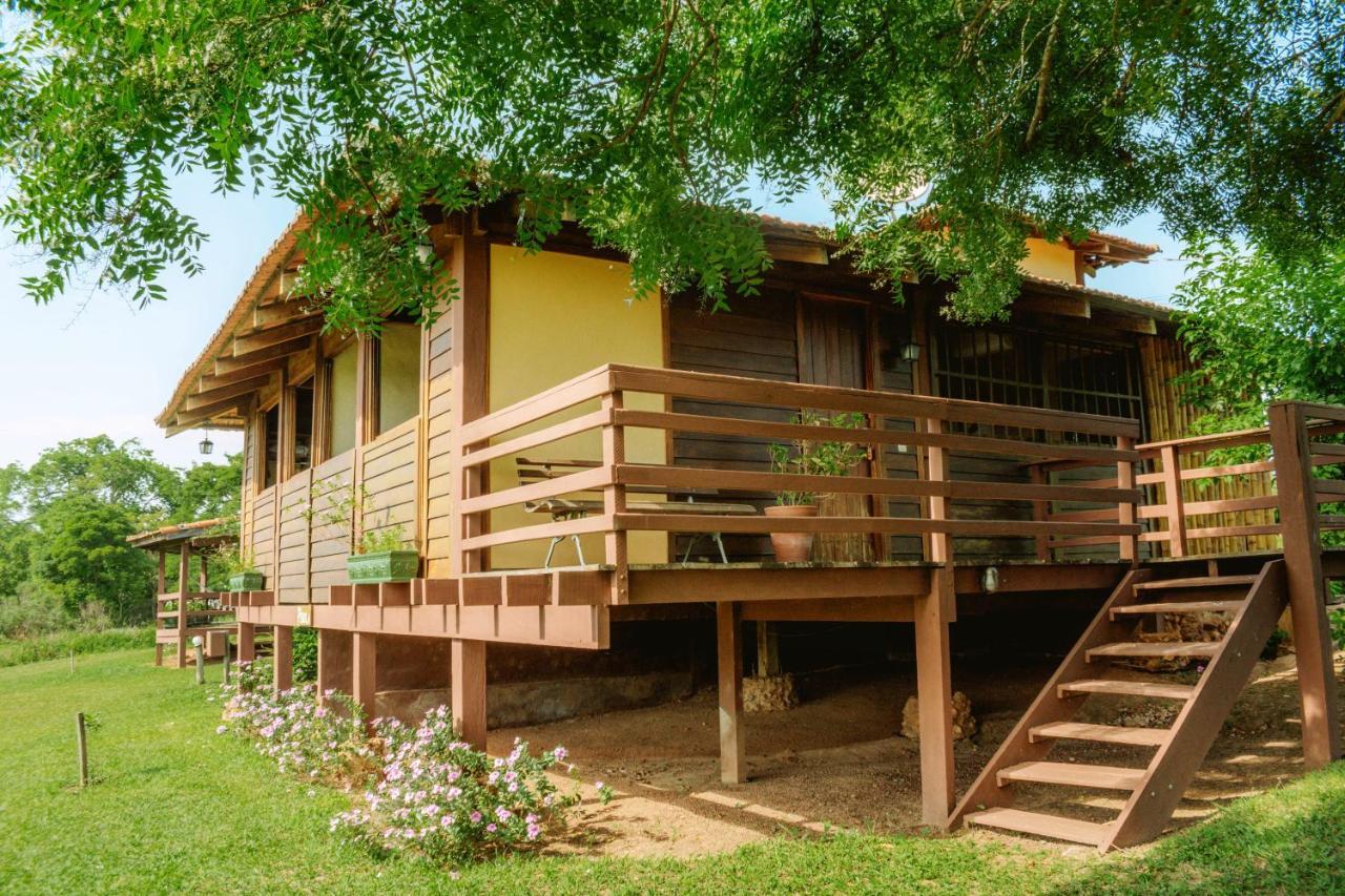 Hotel Santa Esmeralda โบนิโต ภายนอก รูปภาพ