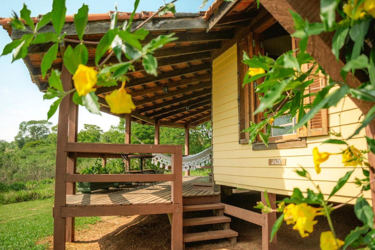 Hotel Santa Esmeralda โบนิโต ภายนอก รูปภาพ