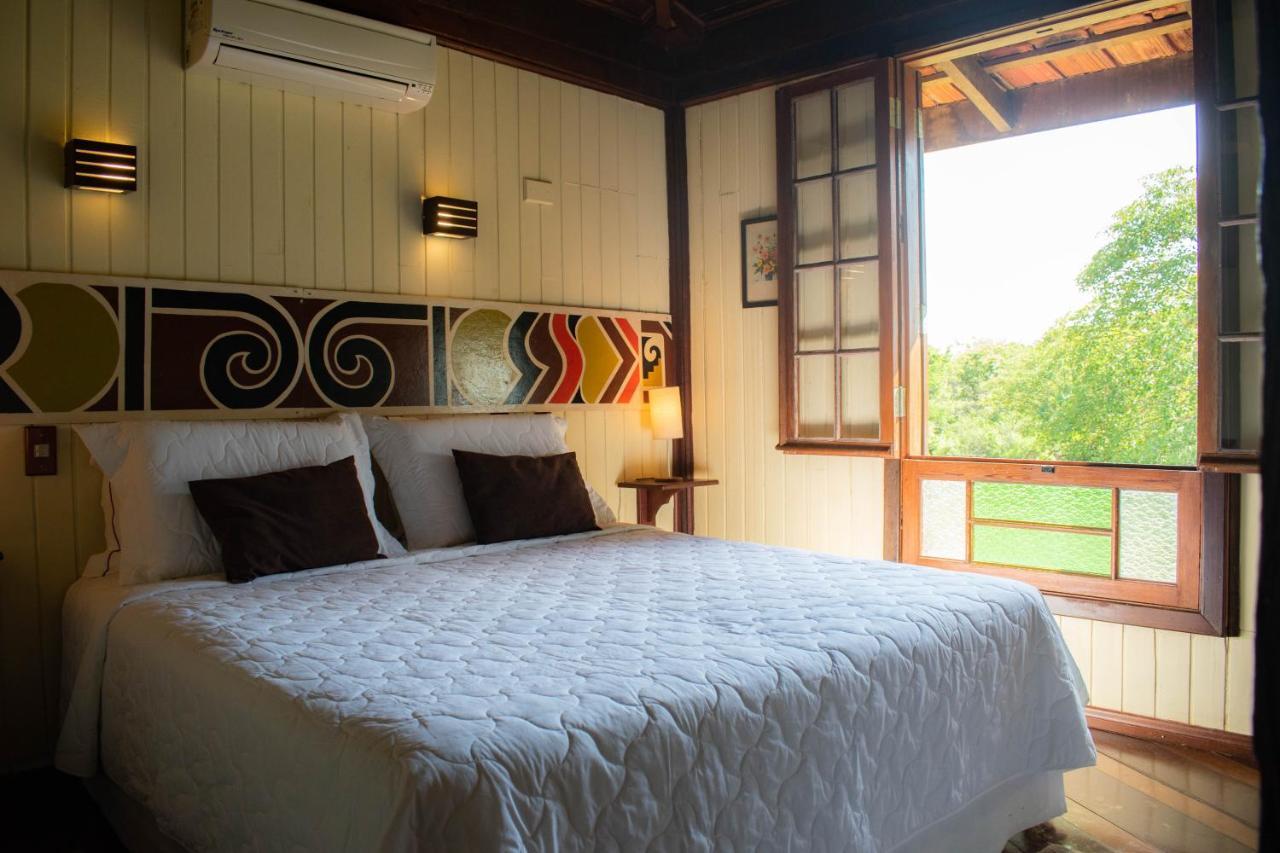 Hotel Santa Esmeralda โบนิโต ภายนอก รูปภาพ