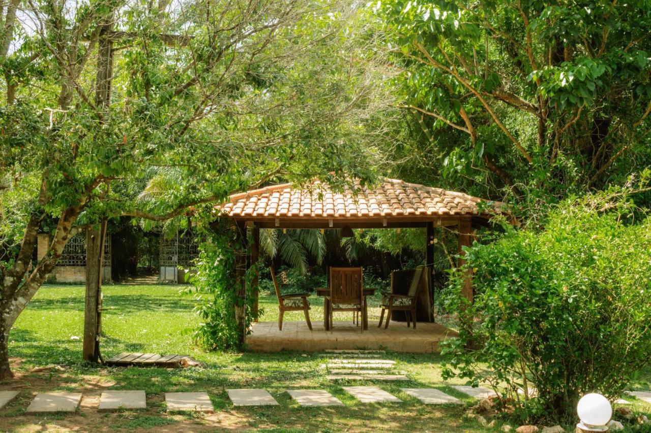 Hotel Santa Esmeralda โบนิโต ภายนอก รูปภาพ