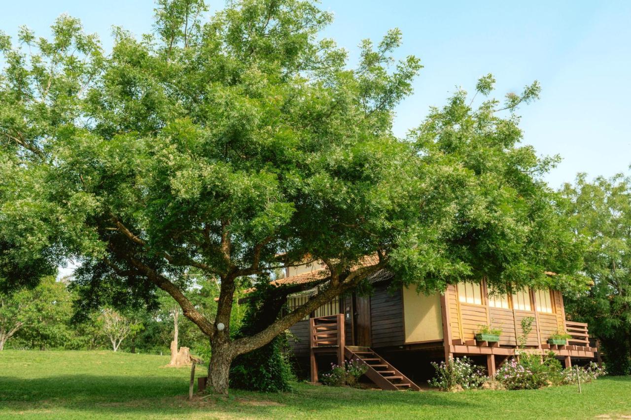 Hotel Santa Esmeralda โบนิโต ภายนอก รูปภาพ