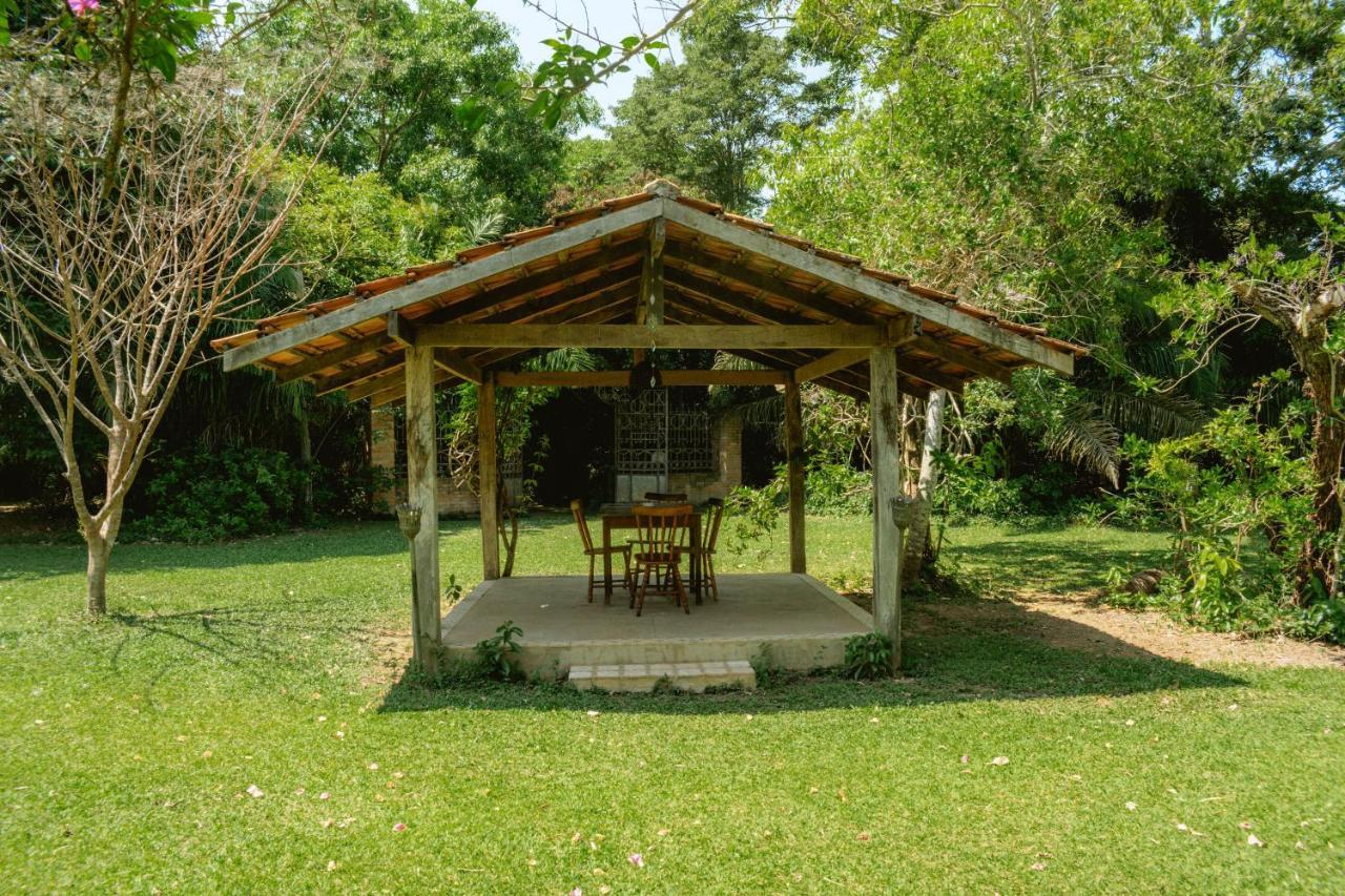 Hotel Santa Esmeralda โบนิโต ภายนอก รูปภาพ