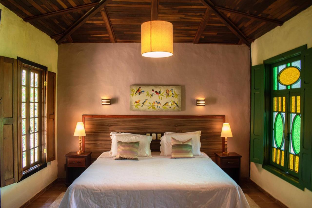 Hotel Santa Esmeralda โบนิโต ภายนอก รูปภาพ