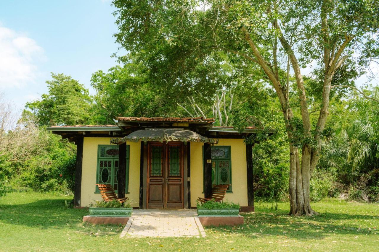 Hotel Santa Esmeralda โบนิโต ภายนอก รูปภาพ