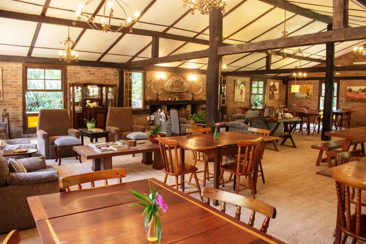 Hotel Santa Esmeralda โบนิโต ภายนอก รูปภาพ