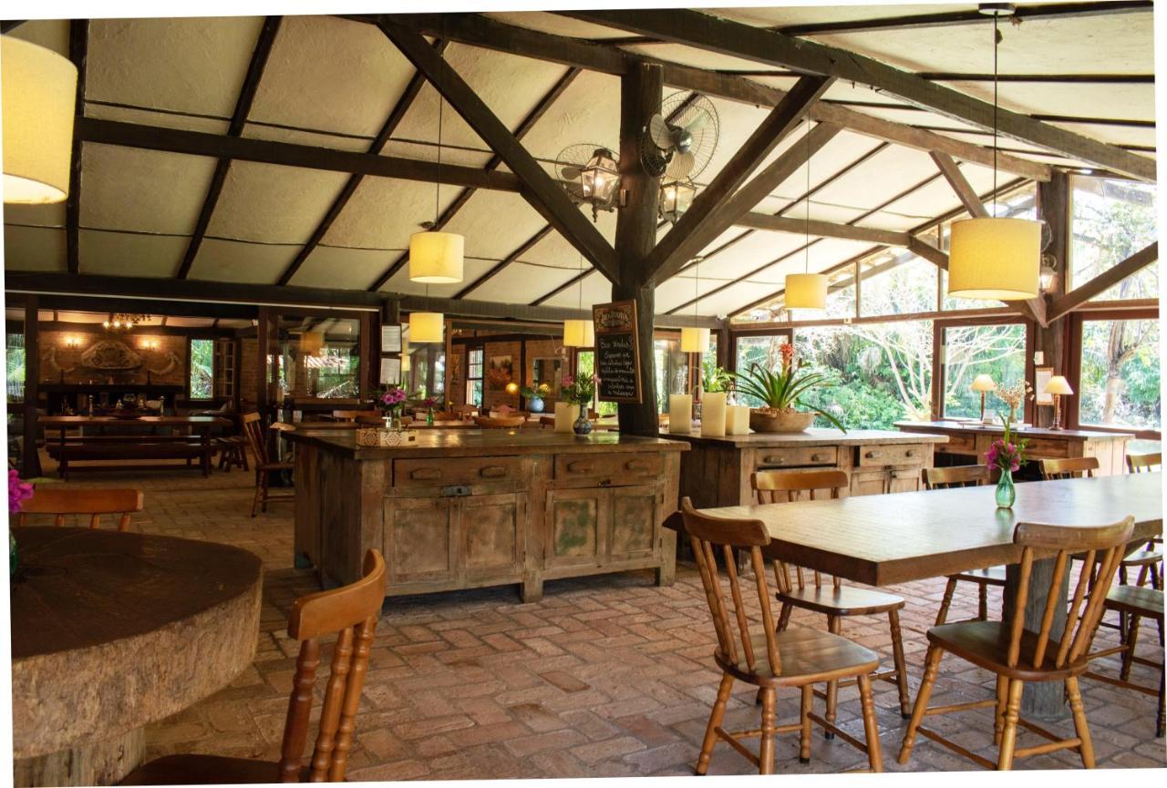 Hotel Santa Esmeralda โบนิโต ภายนอก รูปภาพ