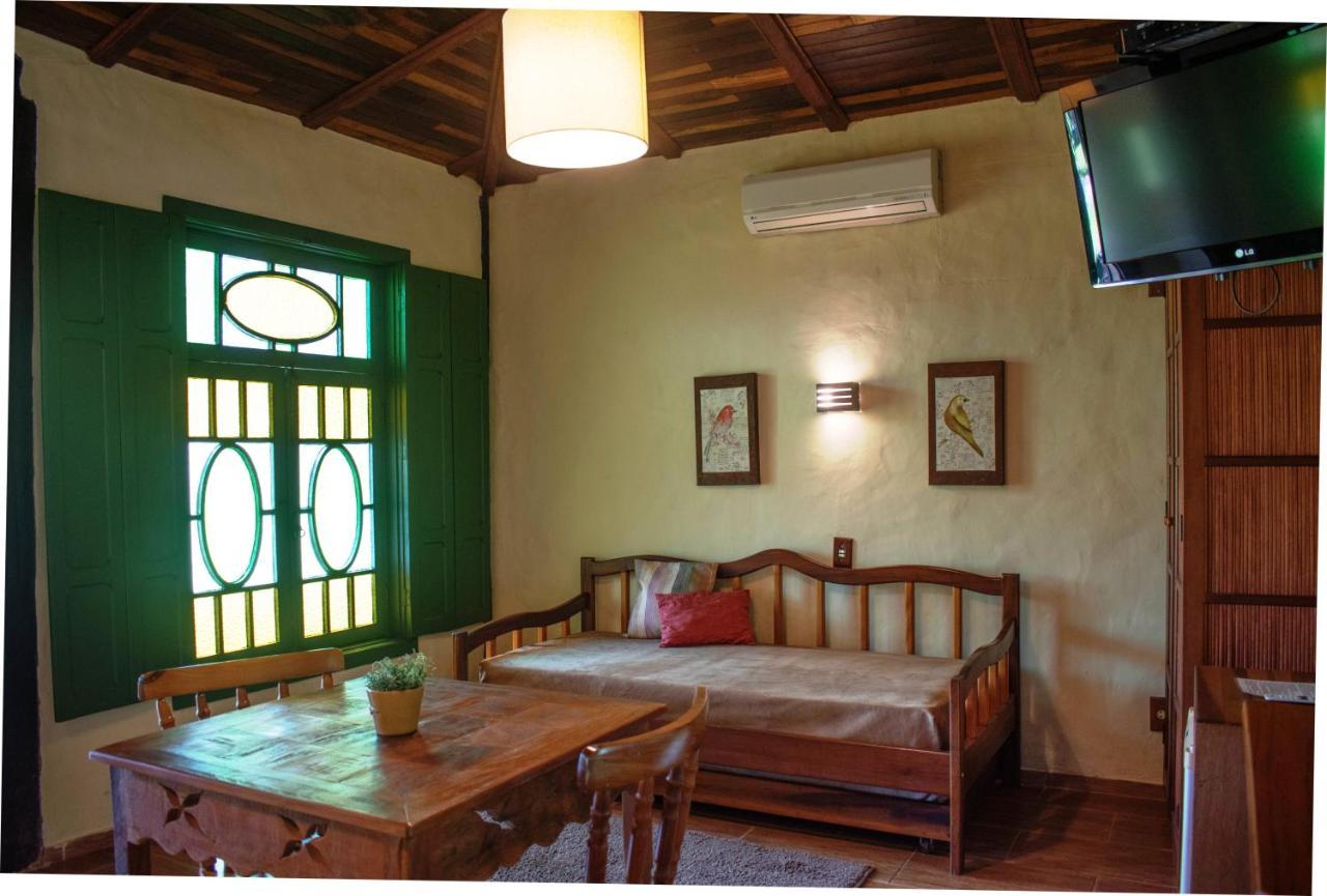 Hotel Santa Esmeralda โบนิโต ภายนอก รูปภาพ
