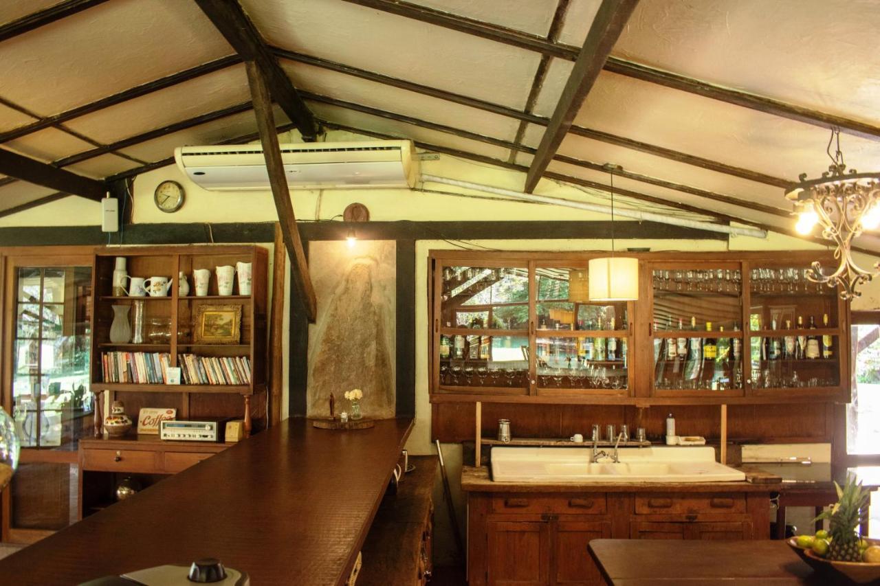 Hotel Santa Esmeralda โบนิโต ภายนอก รูปภาพ