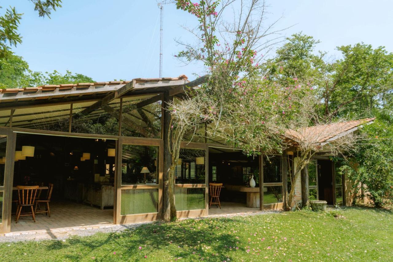 Hotel Santa Esmeralda โบนิโต ภายนอก รูปภาพ