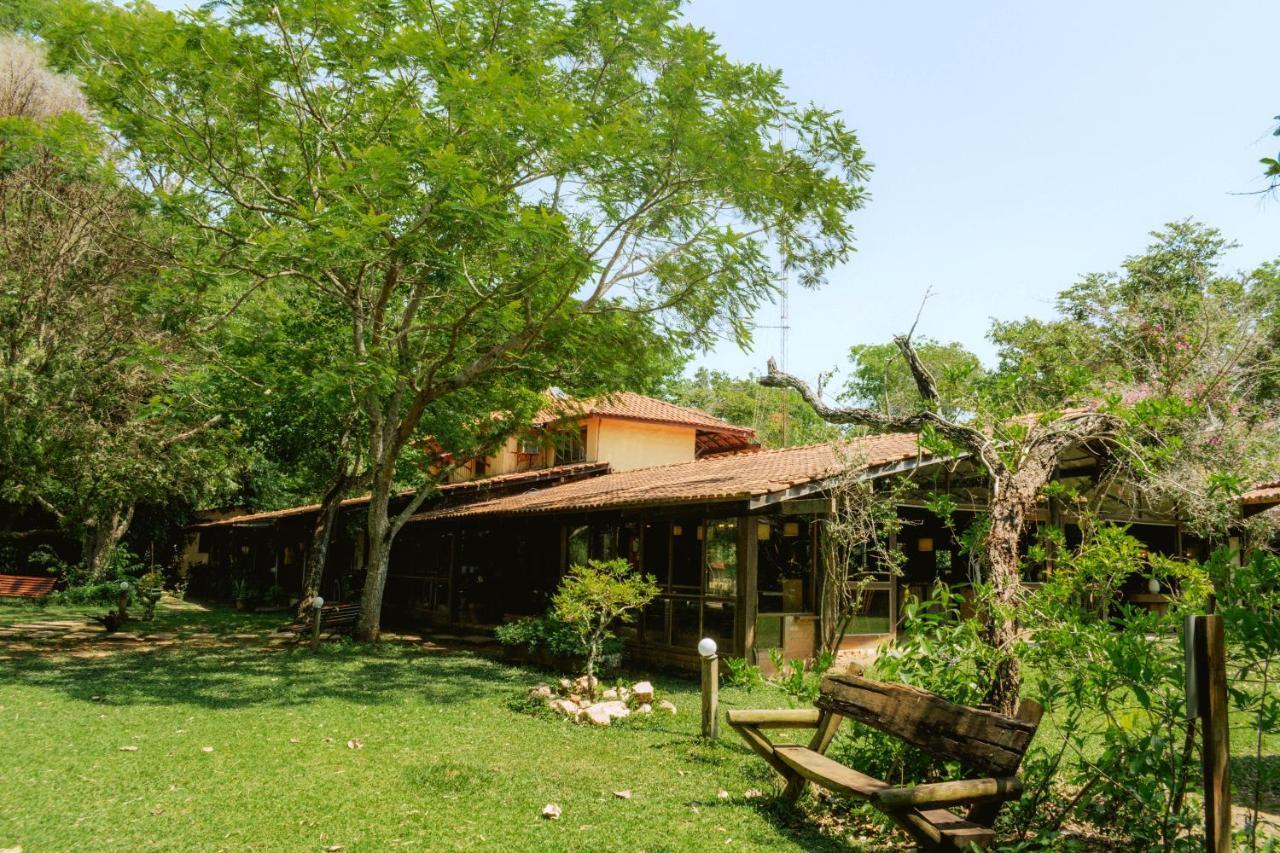 Hotel Santa Esmeralda โบนิโต ภายนอก รูปภาพ