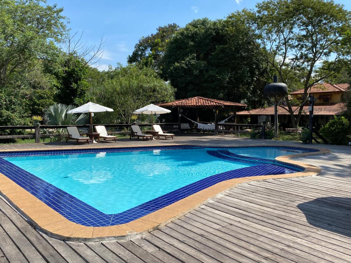Hotel Santa Esmeralda โบนิโต ภายนอก รูปภาพ