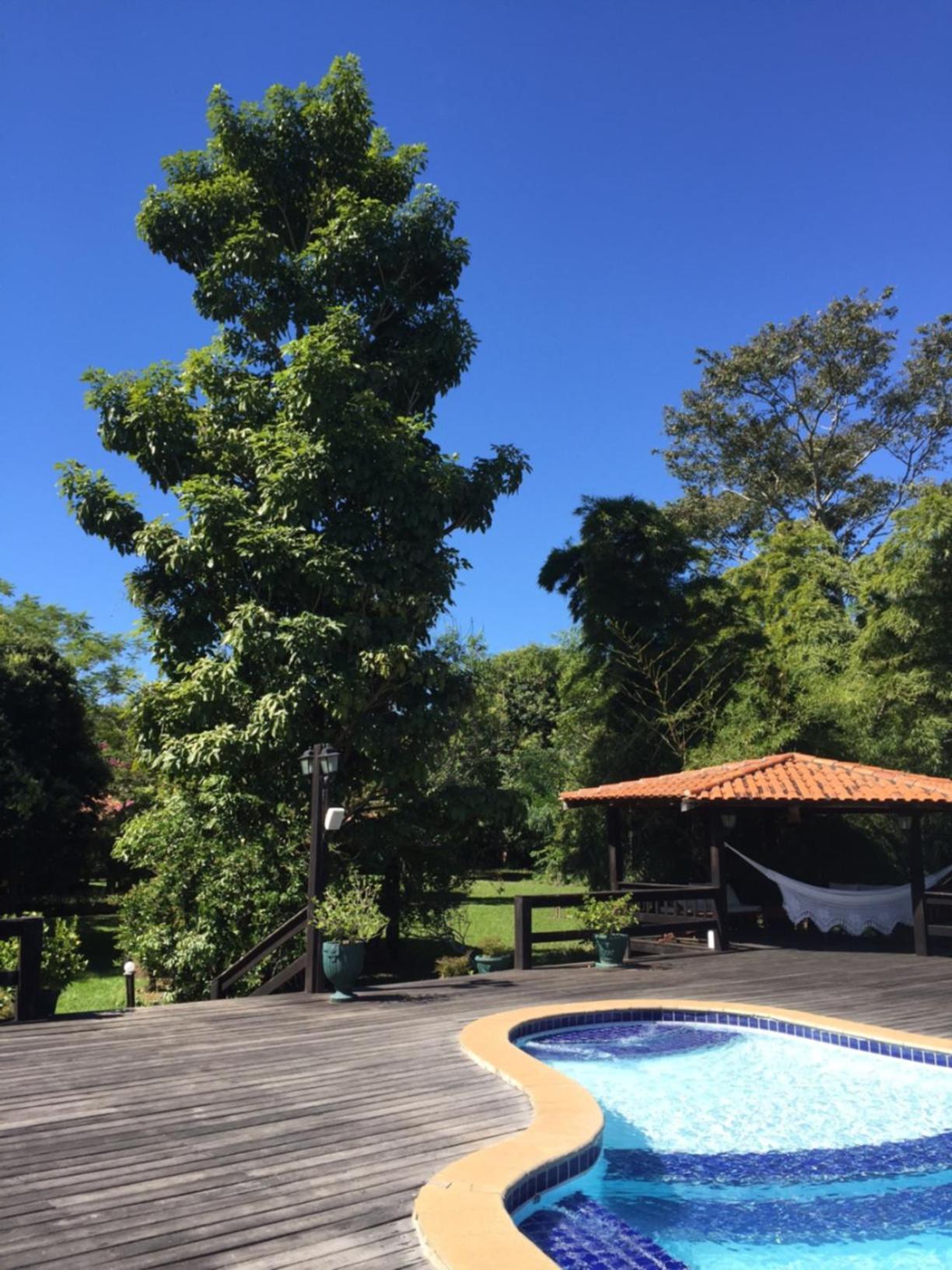 Hotel Santa Esmeralda โบนิโต ภายนอก รูปภาพ