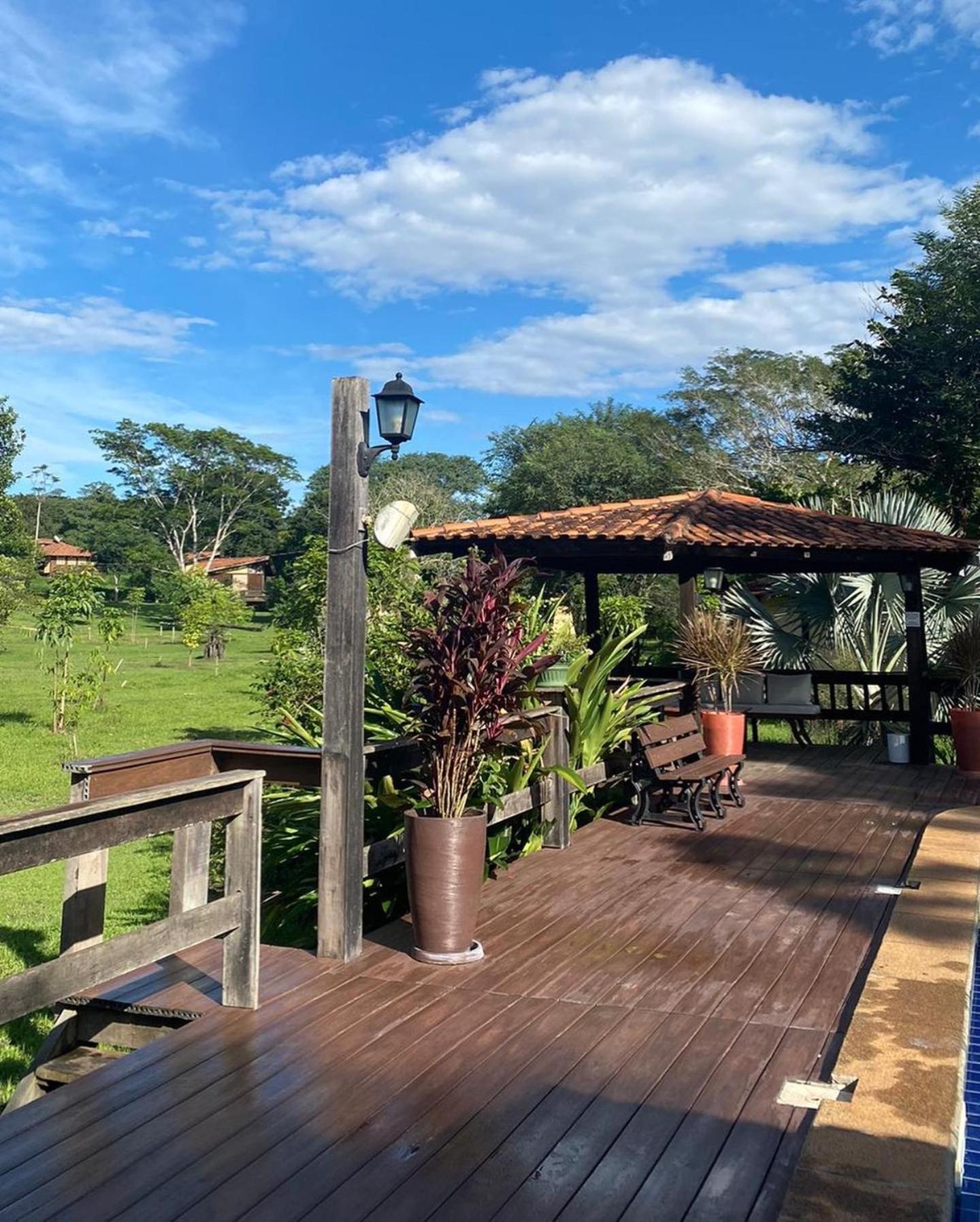 Hotel Santa Esmeralda โบนิโต ภายนอก รูปภาพ